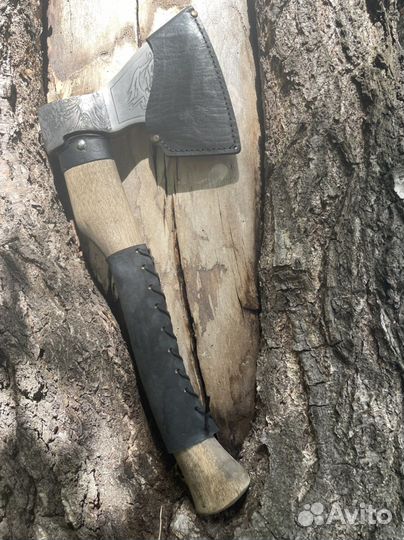 Крутые Топоры (кованые,цельнометаллические)