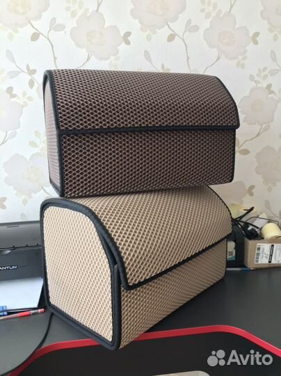 АВТОСАКВОЯЖ EVA