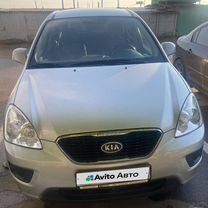 Kia Carens 1.6 MT, 2010, 78 900 км, с пробегом, цена 870 000 руб.