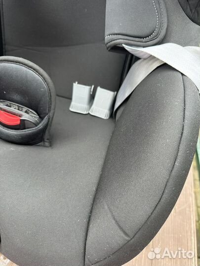 Автокресло britax romer trifix2 i size