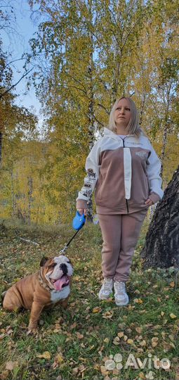 Спортивный костюм женский 54 размер