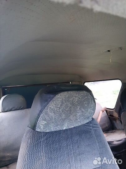 Крыша на УАЗ