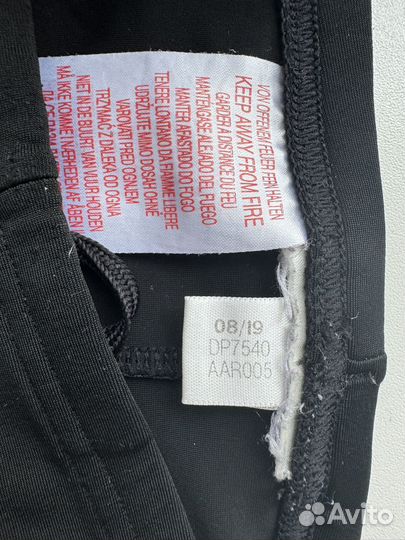 Плавки детские adidas