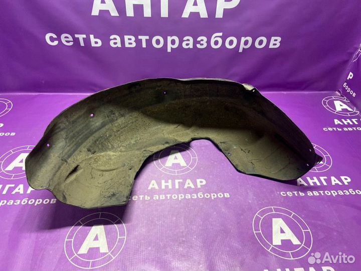 Задние подкрылки Suzuki Grand Vitara TD54W J20A