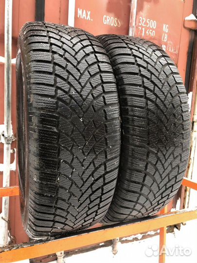 Bridgestone Blizzak LM-005 235/60 R18