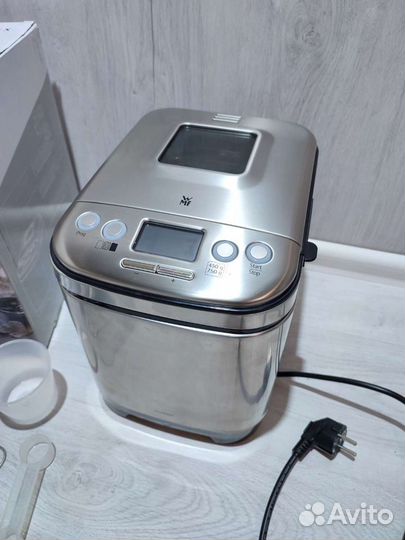 Хлебопечка WMF 0415140711