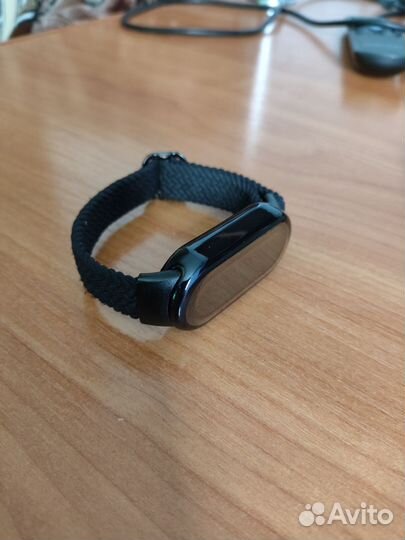 Xiaomi mi band 8