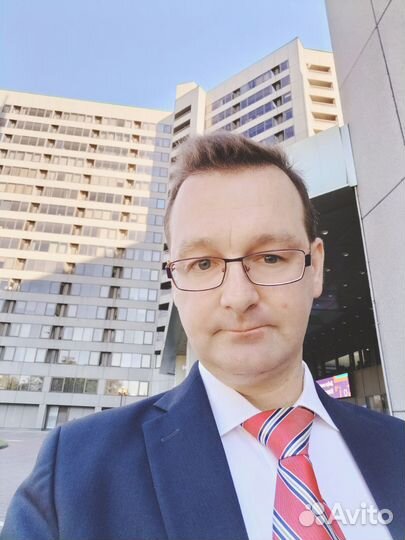 Руководитель направления дпо