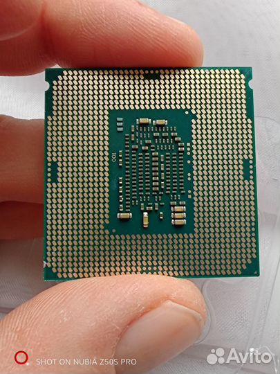 Intel core i5 6600