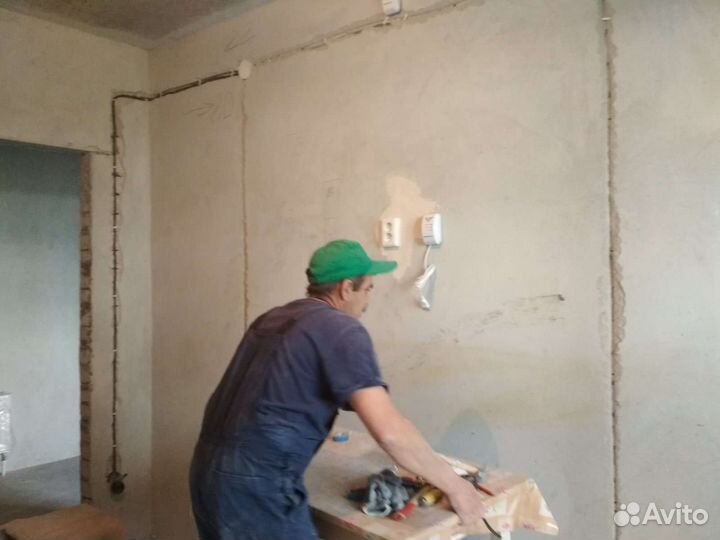 Ремонт квартир без посредников