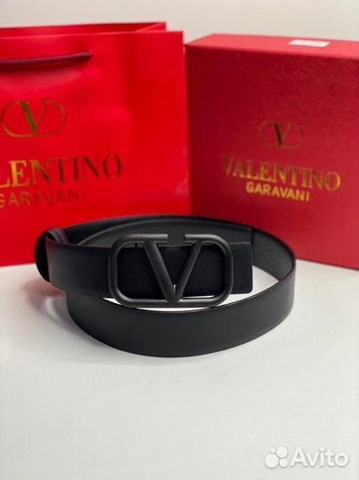 Ремень женский Valentino