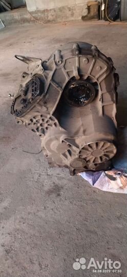 АКПП на запчасти