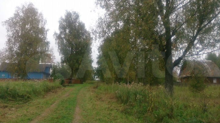 Участок 9 сот. (ИЖС)
