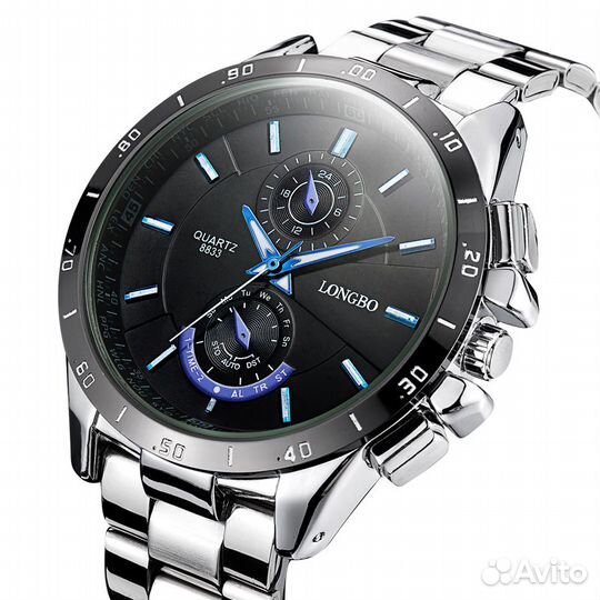 Часы longbo