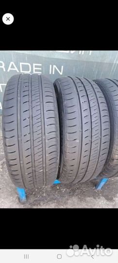 Kumho Crugen HP91 205/55 R16