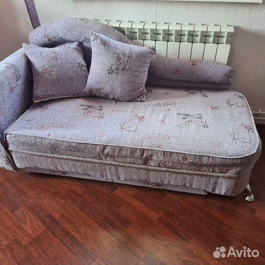 Детский диван бу