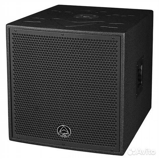 Wharfedale PRO delta X18B, Пассивный сабвуфер, 18