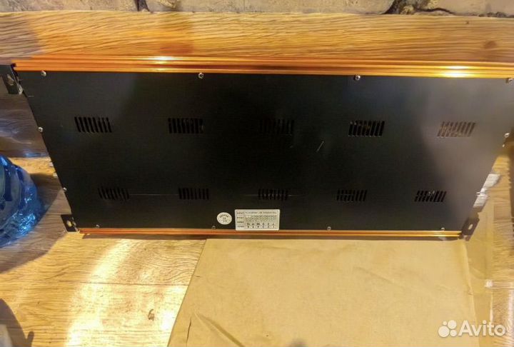 Gryphon Pro 1.3200 v.2