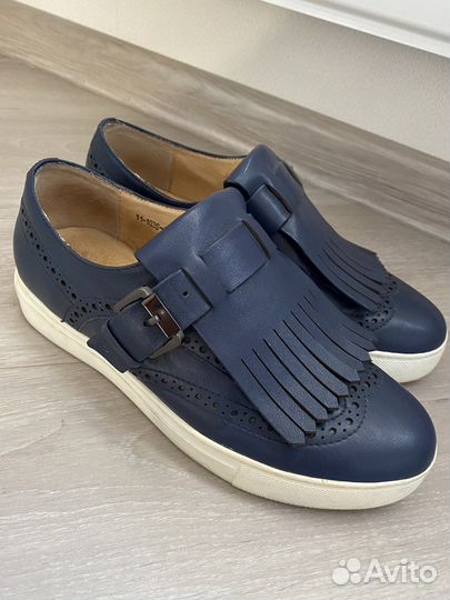 Слипоны Barcelo Biagi