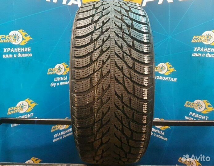 Nokian Tyres Hakkapeliitta R3 225/45 R17