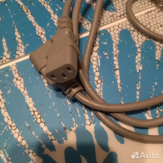 Адаптеры, провода