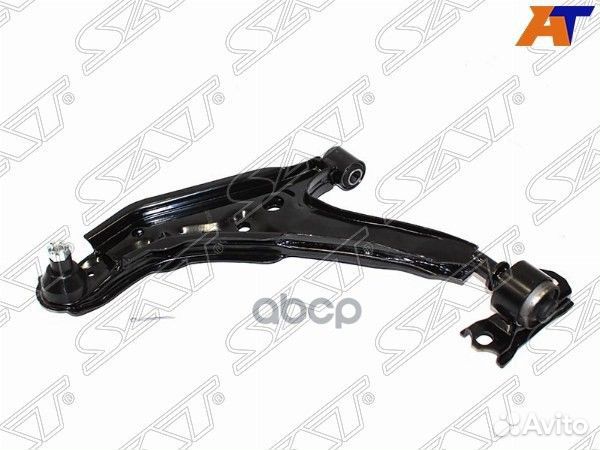 Рычаг нижний с шаров. nissan primera/blueberd 9