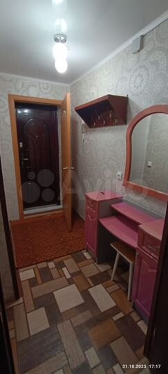 1-к. квартира, 30,5 м², 3/5 эт.