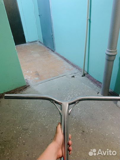 Drone shadow 2 polished