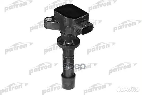 Катушка зажигания mazda: 3 2.0/2.3 03, 6 2.0/2