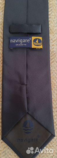 Галстук Navigare