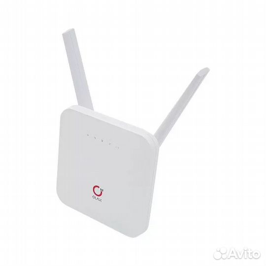 Wi-Fi роутер с LTE-модулем Olax AX6 PRO