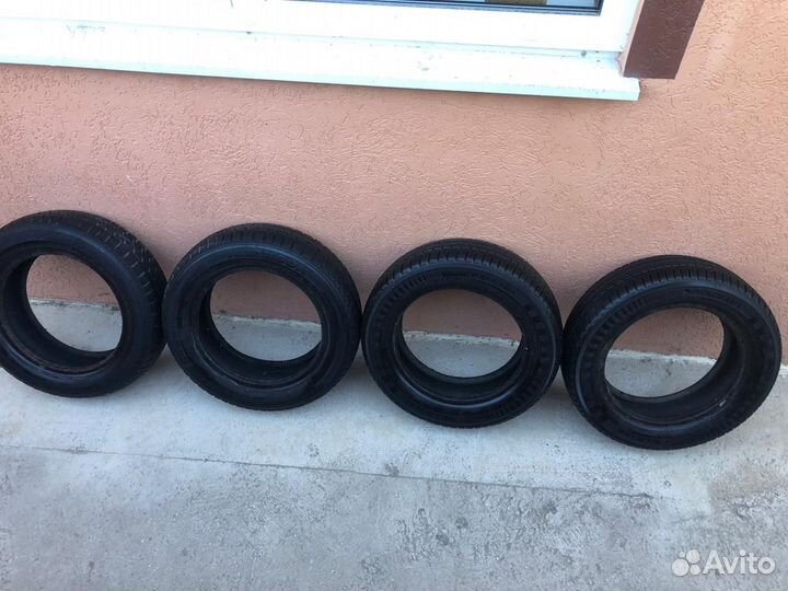 Yokohama A.DriveR1 155/65 R13