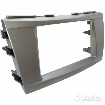Переходная рамка 2DIN Toyota Camry 40