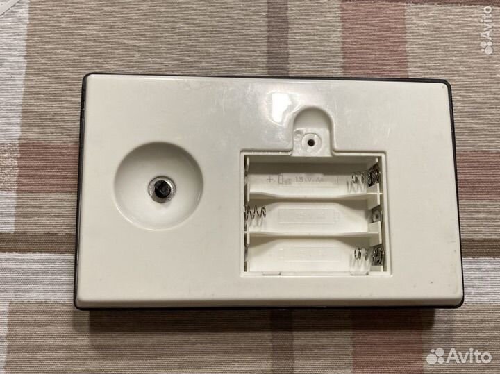 Стилофон Dubreq Styliphone S1