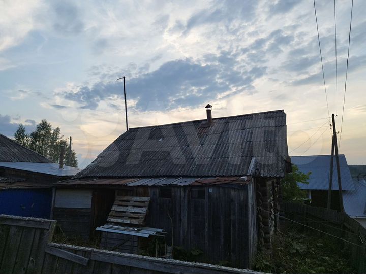 Участок 6 сот. (ИЖС)