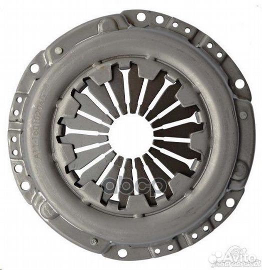 Корзина сцепления corda/bonus A131601020 chery