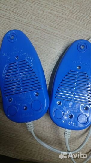 Сушилка для обуви Timson 2426