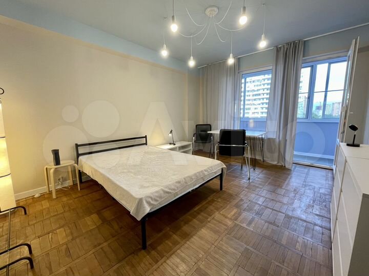 1-к. квартира, 38,5 м², 7/16 эт.