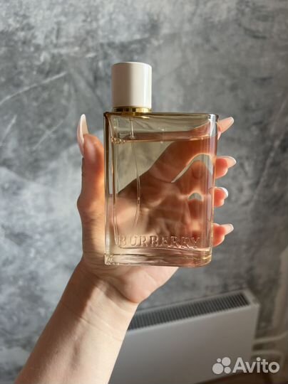 Туалетная вода женская burberry Her 100 мл