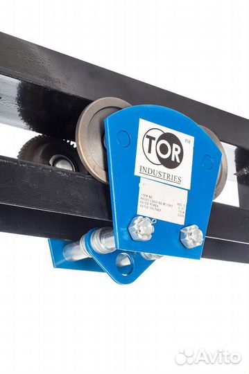 Тележка без эл. двигателя HT1 1,0т