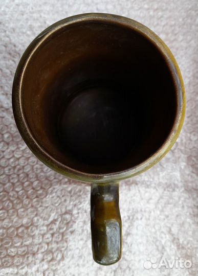 Кача ввс кружка пивная Волгоград 1910 Севастополь