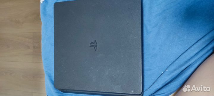 Sony playstation 4 slim 500gb