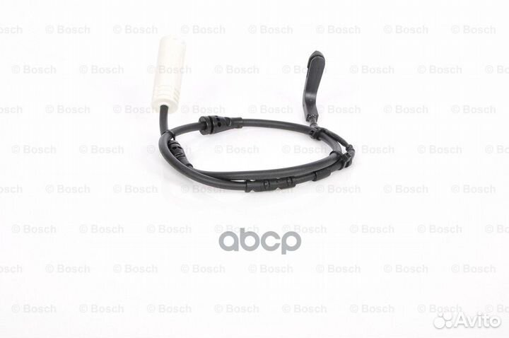 Датчик износа тормозных колодок 1987473045 Bosch