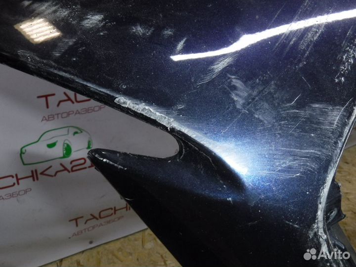 Бампер передний Subaru Legacy Outback B15 (2017+)