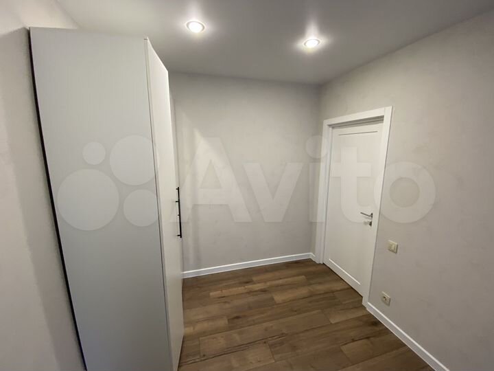 2-к. квартира, 47 м², 4/5 эт.