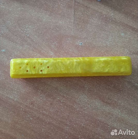 Футляр для зубной щетки