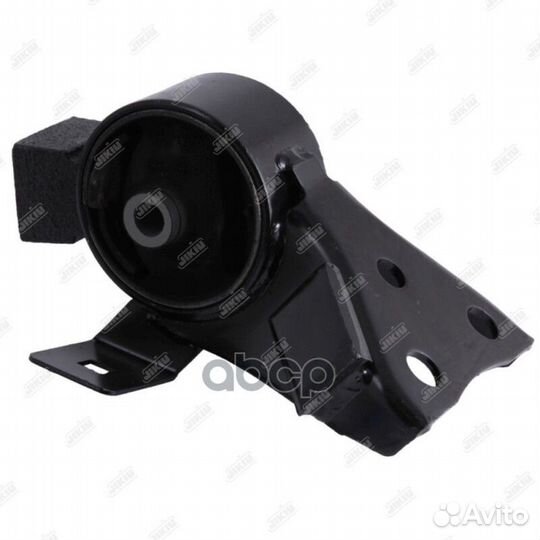 Опора двигателя Mazda 323 Familia