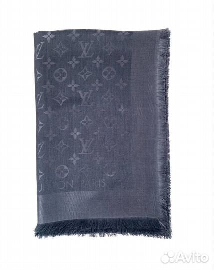 Шаль Louos Vuitton оригинал