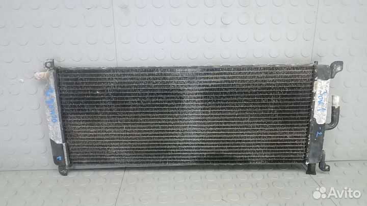 Радиатор основной Lexus RX 2 2006 G901048010