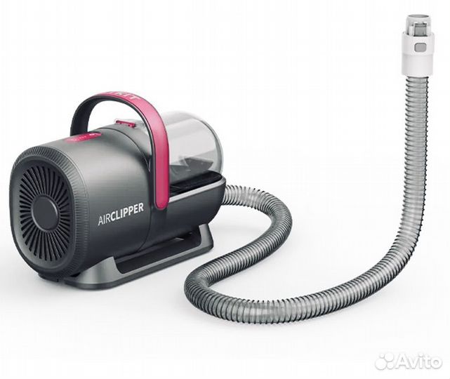 Машинка для стрижки набор 5 в 1